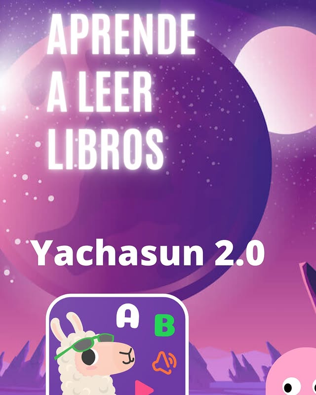 Tierra de Volcanes - Yachasun App